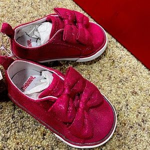 Brand New Toddler Shoes W/ Tags Still On